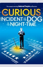 The Curious Incident of the Dog in the Night-time